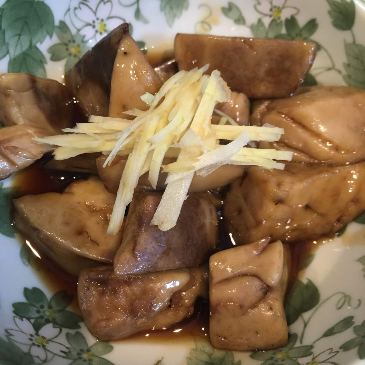 魚の肝の煮付け レシピ 作り方 By パンダコパンダママのレシピ 楽天レシピ 魚の肝の煮付け レシピ 作り方 By パンダコパンダママのレシピ 楽天レシピ